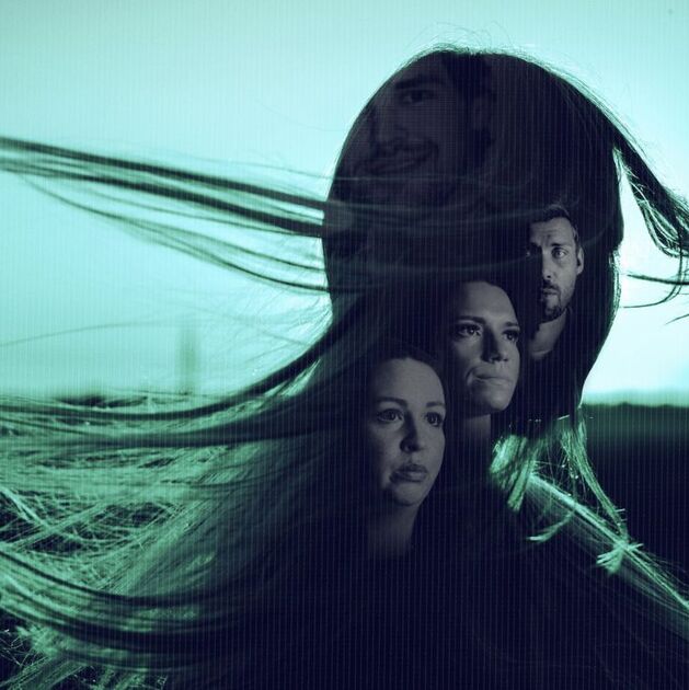 La serie documental de Netflix, “Una amistad, un asesinato” revela la historia real de un asesino (Netflix)