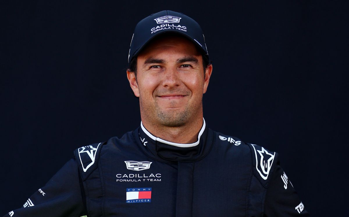 La temporada 2026 de la Fórmula 1 inicia y estas son las opciones y precios para ver a Checo Pérez en México por TV o streaming (Getty Images)