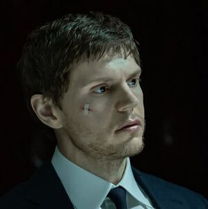 "The Beauty", final explicado de la temporada 1 de la serie (Foto: Disney Plus)