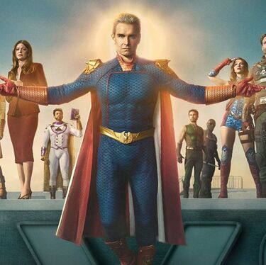 “The Boys”, temporada 5: Cuándo se estrena, reparto y tráiler (Foto: X)