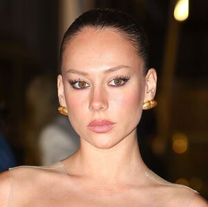 Un supuesto encuentro en Madrid y París desata rumores de romance entre Ester Expósito y Kylian Mbappé (Getty Images)