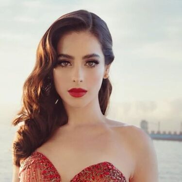 Fátima Bosch enfrentó preguntas en Harvard sobre la polémica de su corona de Miss Universo (Instagram)