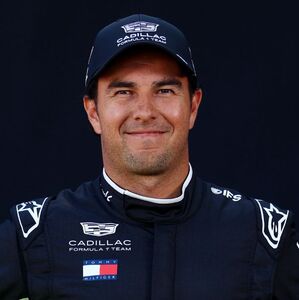 La temporada 2026 de la Fórmula 1 inicia y estas son las opciones y precios para ver a Checo Pérez en México por TV o streaming (Getty Images)