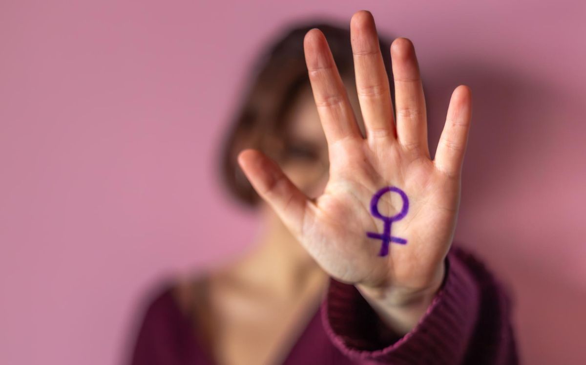 Violencia de género: Cómo identificarla y dónde pedir ayuda (Foto: Freepiki)