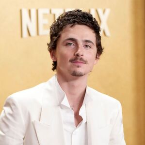 Las declaraciones de Timothée Chalamet sobre ballet y ópera provocan críticas (Getty Images)