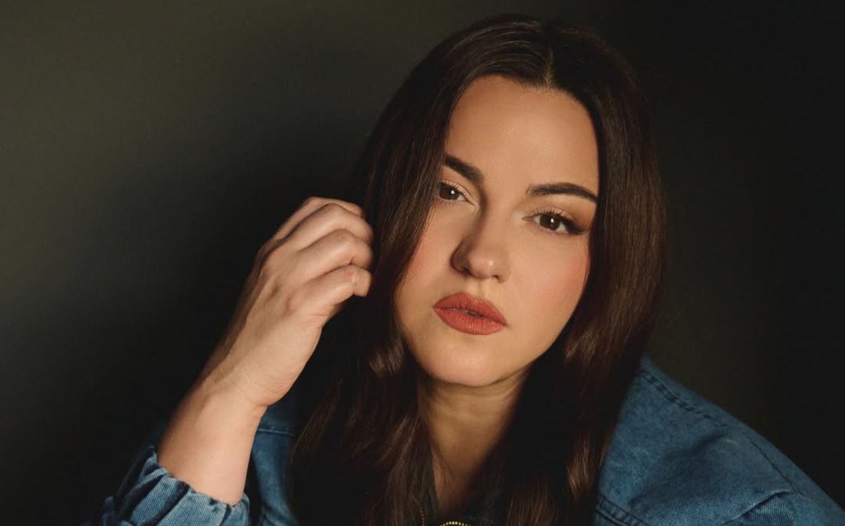 La elegante respuesta de Maite Perroni a quienes critican su imagen (Foto: Instagram)