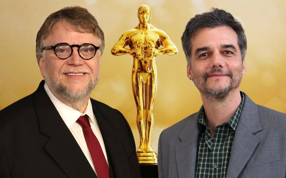 Ellos son los latinos nominados a los Oscar 2026 (Foto: Getty)