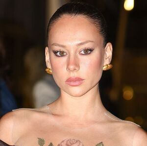 Un supuesto encuentro en Madrid y París desata rumores de romance entre Ester Expósito y Kylian Mbappé (Getty Images)