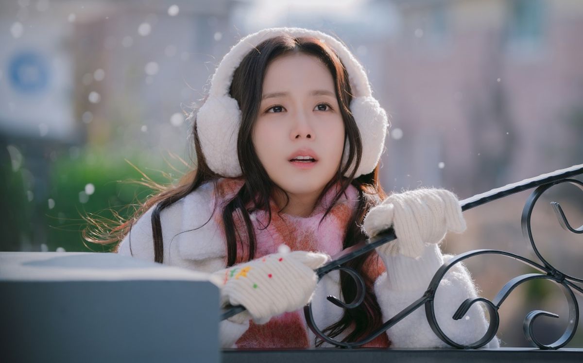 Final explicado de “Un novio por suscripción”: ¿Con quién termina Mi-rae? (Foto: Netflix)