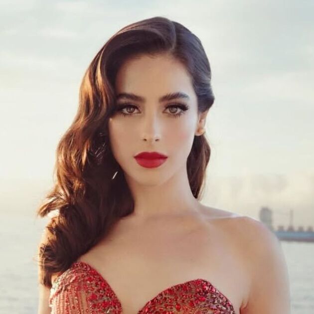 Fátima Bosch enfrentó preguntas en Harvard sobre la polémica de su corona de Miss Universo (Instagram)