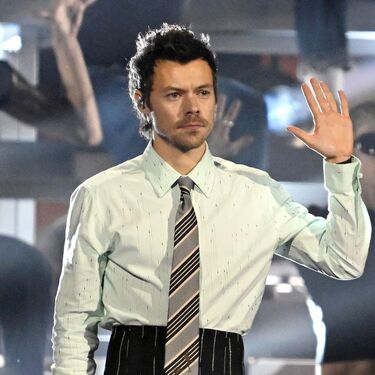 “Harry Styles: Una noche en Manchester” en Netflix: Hora en México (Foto: Getty)