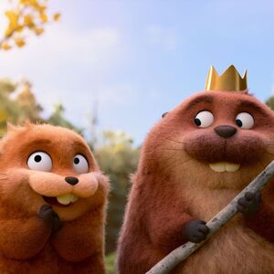 “Hoppers”, la nueva película de Pixar, incluye pistas ocultas relacionadas con otras películas que tal vez no notaste (Disney)