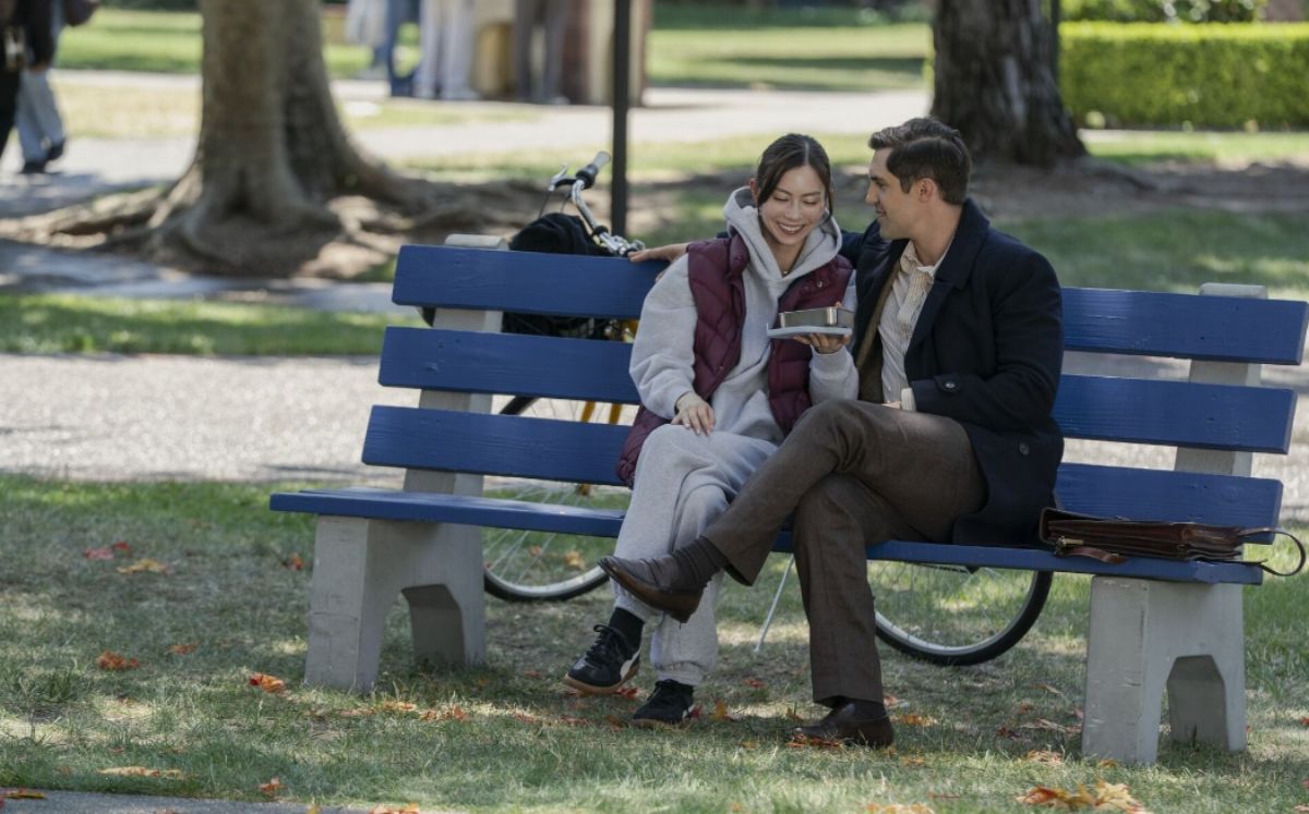 John C. McGinley es Walter Mann (Foto: HBO)