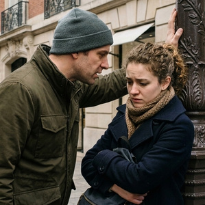 La Ley Valeria busca tipificar el stalking en México (IA)