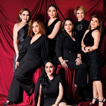 Mujeres poderosas y visionarias de este 2026 / Foto: José Chang