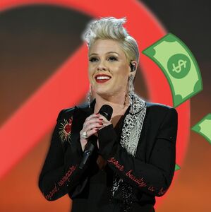 Pink canceló sus conciertos en CDMX 2026. Conoce cómo solicitar el reembolso de tus boletos en Ticketmaster paso a paso (Getty Images)