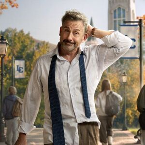 “Rooster”: Reparto completo de la nueva serie con Steve Carell en HBO (Foto: HBO)