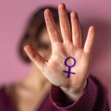 Violencia de género: Cómo identificarla y dónde pedir ayuda (Foto: Freepiki)