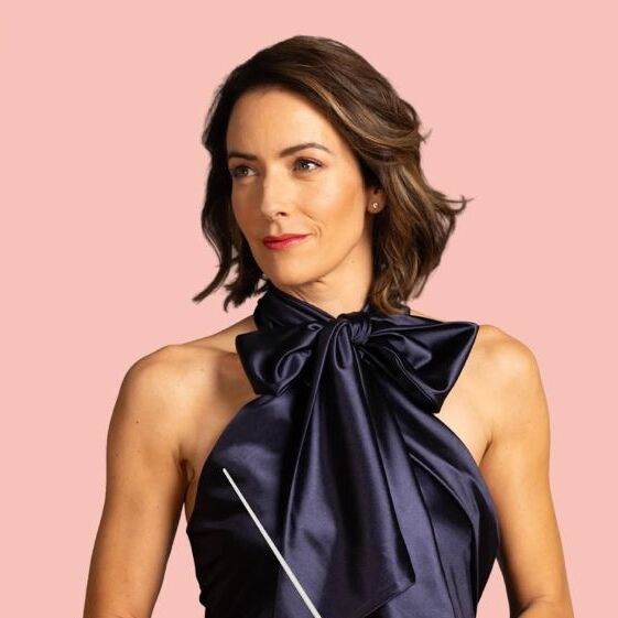 Alondra de la Parra responde a Timothée Chalamet por comentarios (Foto: Getty/Instagram)