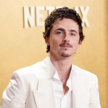 Las declaraciones de Timothée Chalamet sobre ballet y ópera provocan críticas (Getty Images)