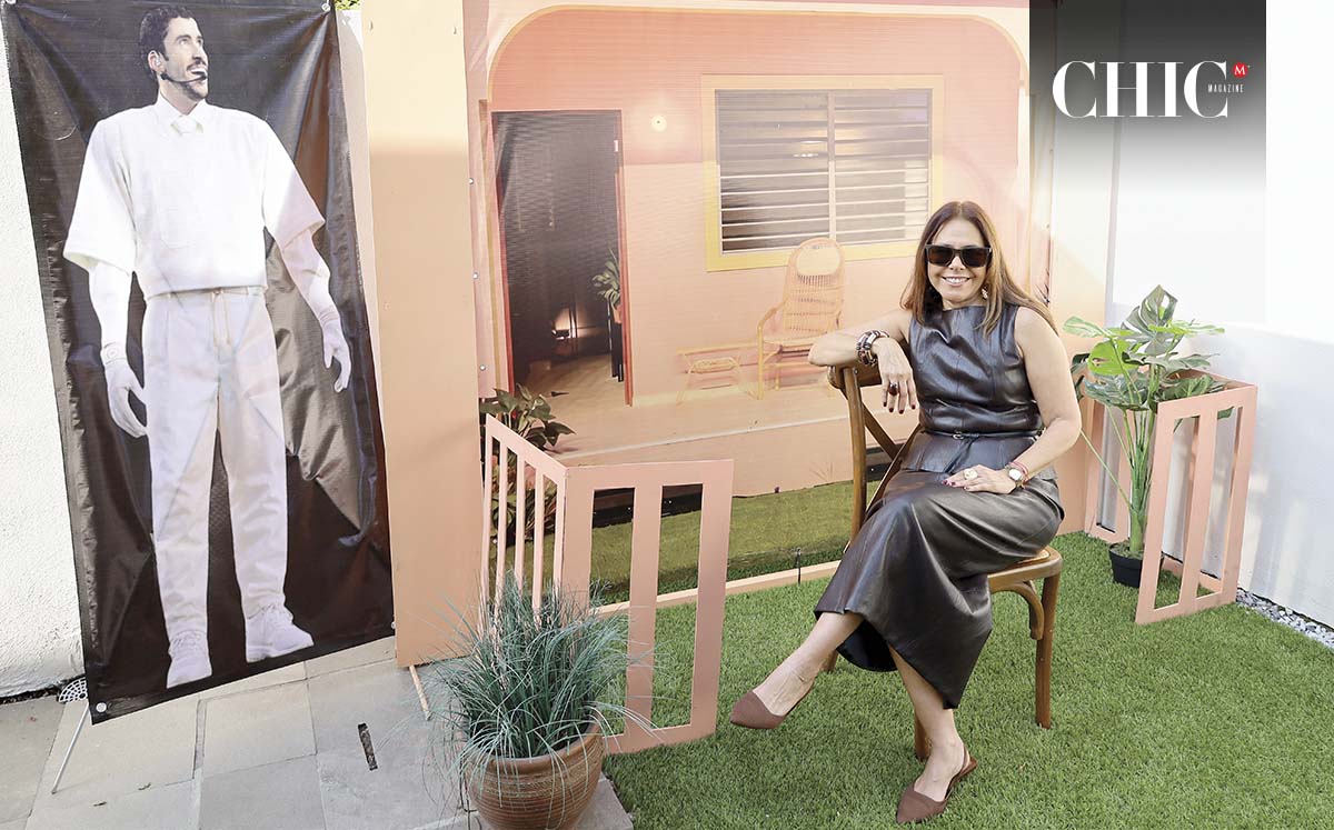 Eugenia de la Cuesta