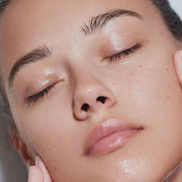 Exosomas y péptidos: la tendencia antiedad