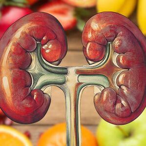 La frutas que Harvard avala para prevenir enfermedades renales (Foto: Freepik)