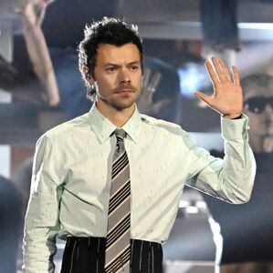 “Harry Styles: Una noche en Manchester” en Netflix: Hora  en México (Foto: Getty)