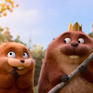 “Hoppers”, la nueva película de Pixar, incluye pistas ocultas relacionadas con otras películas que tal vez no notaste (Disney)