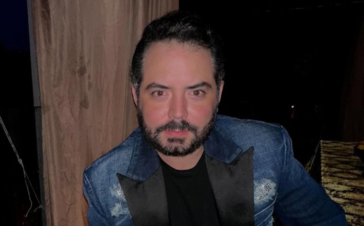 José Eduardo Derbez reporta fraude millonario; ¿qué pasó? (Foto: Instagram)