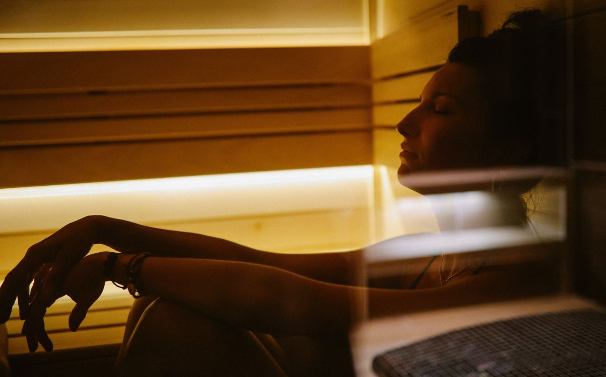 KASA terapia de contraste en San Miguel Chapultepec