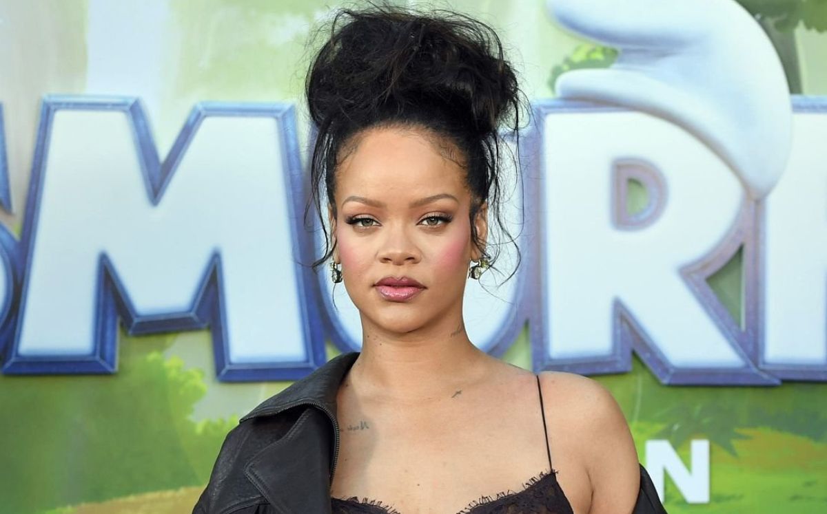 ¿Qué está pasando con Rihanna? Mujer disparó contra su casa (Foto: Getty)
