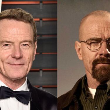 ¿Qué pasó con Bryan Cranston? El detrás de los rumores de su muerte (Foto: Instagram/Getty)