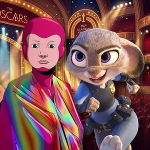 Estas son las películas nominadas al Oscar 2026 en animación y dónde verlas en streaming o en cines (IA/Disney/MountainA)