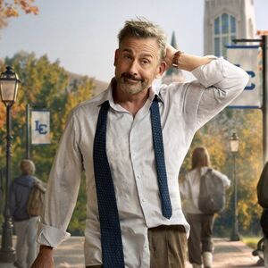 “Rooster”: Reparto completo de la nueva serie con Steve Carell en HBO (Foto: HBO)