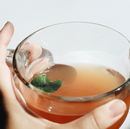 Té de hojas de guayaba. Para qué sirve y sus beneficios