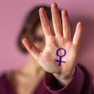 Violencia de género: Cómo identificarla y dónde pedir ayuda (Foto: Freepiki)