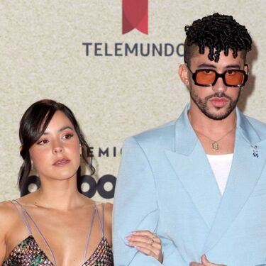 Bad Bunny y Gabriela Berlingeri: Cronología de su relación (Foto: Getty/Instagram)