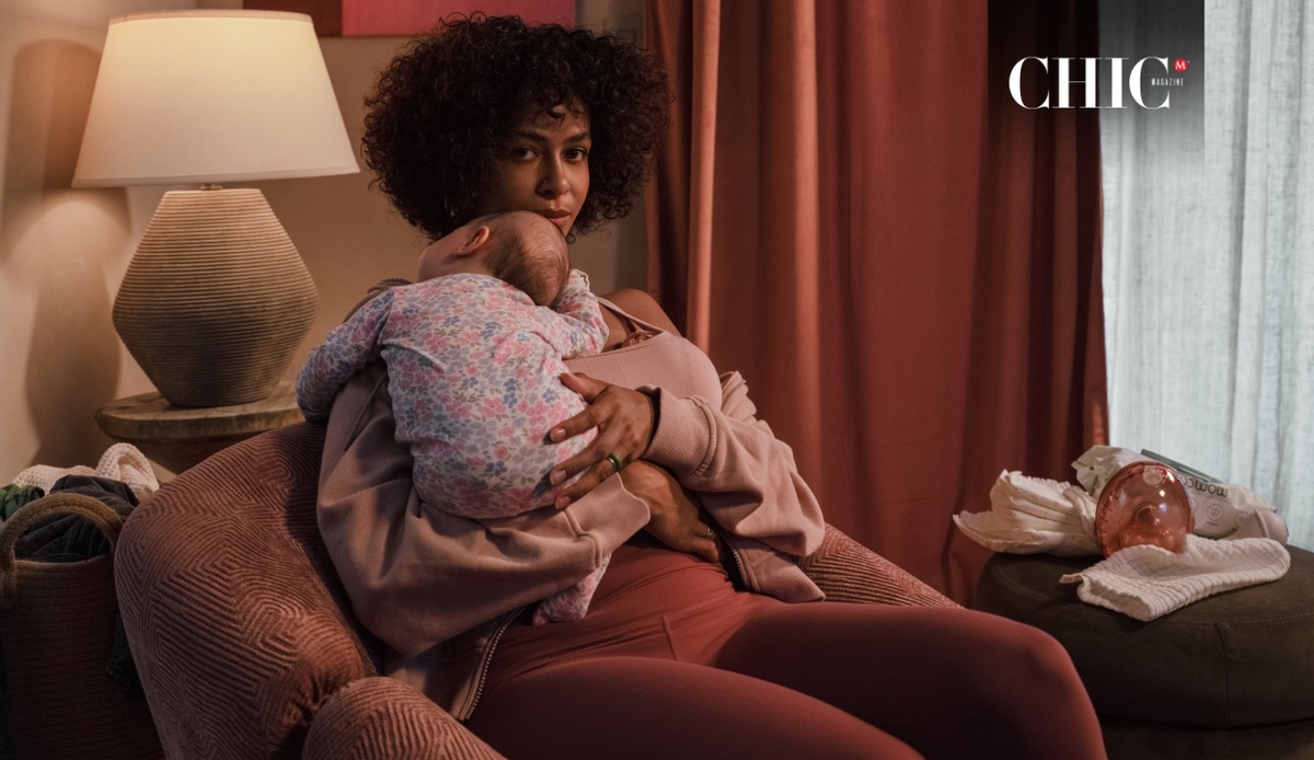 El trabajo de cuidados que realizan millones de madres sostiene el funcionamiento de hogares y comunidades / Foto: Cortesía