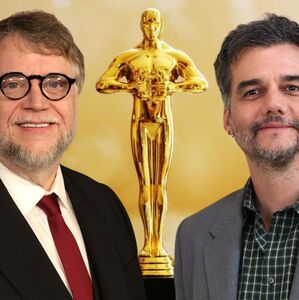 Ellos son los latinos nominados a los Oscar 2026 (Foto: Getty)