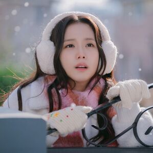 Final explicado de “Un novio por suscripción”: ¿Con quién termina Mi-rae? (Foto: Netflix)