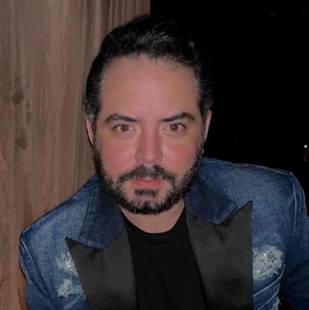 José Eduardo Derbez reporta fraude millonario; ¿qué pasó? (Foto: Instagram)