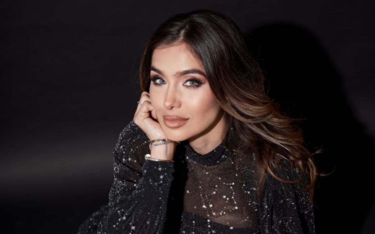 Marcela Mistral se alista para Ring Royale 2026 (Instagram)