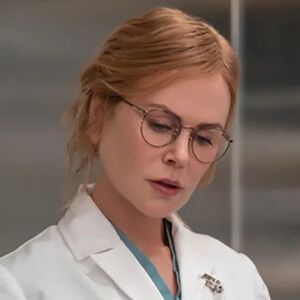 Quién es Marcella Fierro, la Doctora que inspiró Scarpetta: Médico Forense (Foto: Prime Video/X)