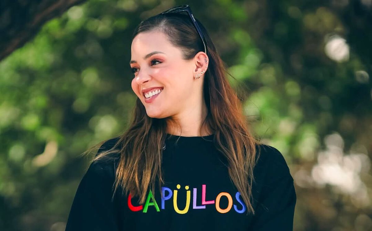 Mariana Rodríguez organizó una fiesta para celebrar los 3 años de su hija Mariel junto a familia y amigos (Instagram)