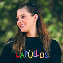 Mariana Rodríguez organizó una fiesta para celebrar los 3 años de su hija Mariel junto a familia y amigos (Instagram)