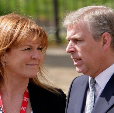Sarah Ferguson estarían sin hogar tras polémica de caso Epstein (Foto: Getty)