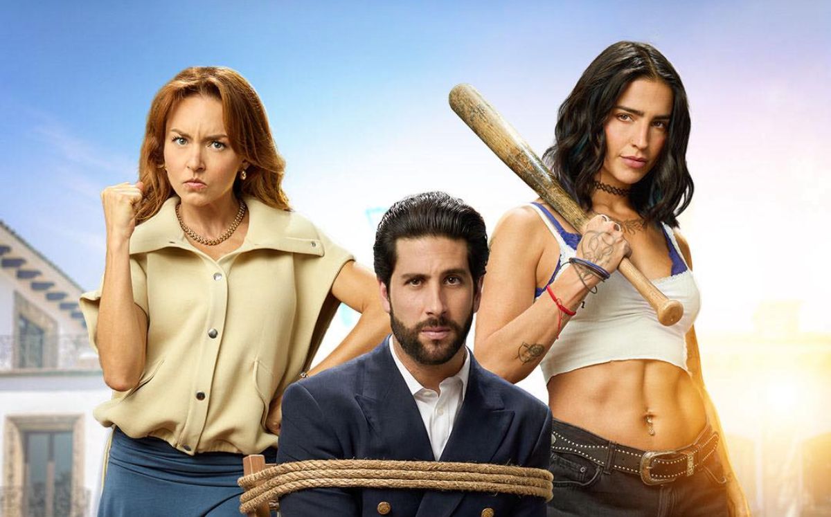 "Socias por Accidente": Reparto completo de la película mexicana (Foto: Milenio)