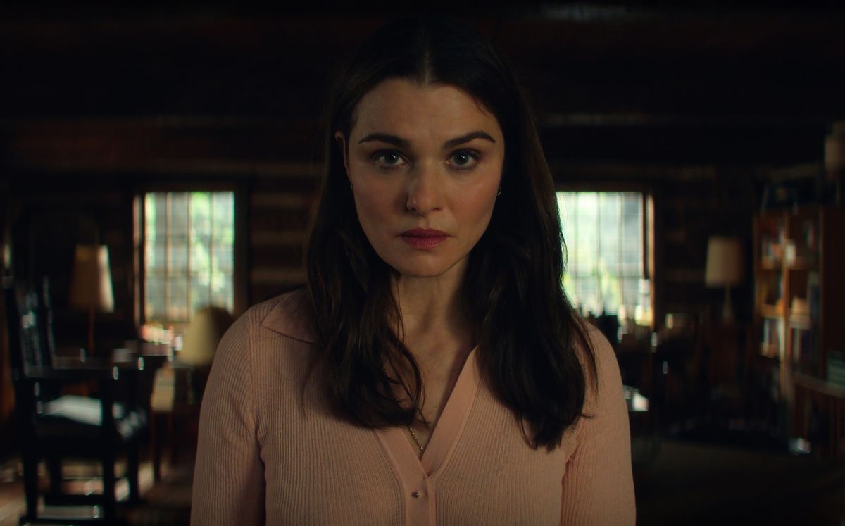 "Vladimir", final explicado de la serie: ¿quién muere en el incendio? (Foto: Netflix)