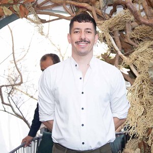 Arturo Loría (Fotos: Yanahui F. Sevilla)